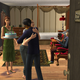 Illustration for article titled The Sims Explore Apartment Life
